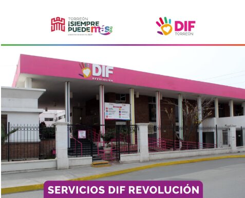 El DIF Torreón refrenda su compromiso de estar siempre cercano a las familias que más lo necesitan  Torreón, Coahuila. A 25 de febrero de 2026. Con el objetivo