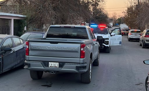   Un hombre fue detenido por agentes de la Agencia de Investigación Criminal luego de ser acusado de conducta indebida en agravio de una menor de edad,