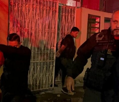 El Tribunal inició el juicio oral contra Juan Enrique, de 27 años, señalado como probable responsable del homicidio agravado de Kevin, de 14 años, ocurrido