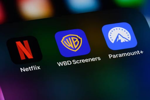 Netflix anunció que no igualará la nueva oferta de Paramount Skydance por Warner Bros. Discovery, valuada en 31 dólares por acción en efectivo.  Netflix