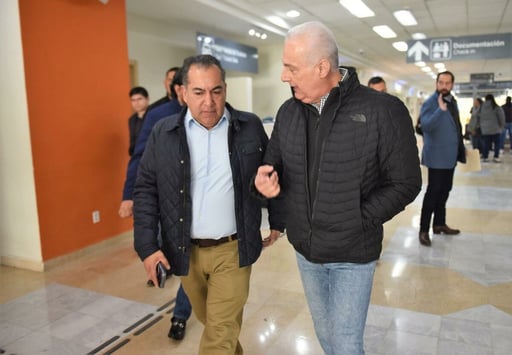 Torreón continúa consolidándose como un destino turístico estratégico para visitantes nacionales e internacionales, gracias principalmente a la conectividad
