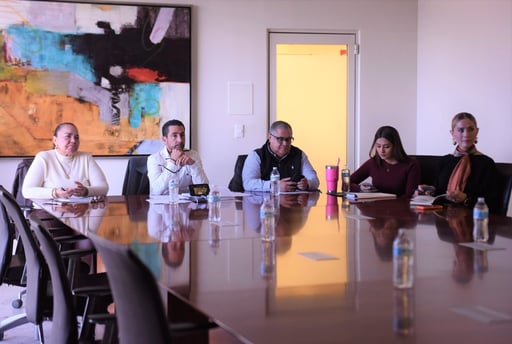 Durante la sesión de la Comisión de Hacienda, Patrimonio y Cuenta Pública realizada este lunes, se aprobó por mayoría el estado financiero correspondiente