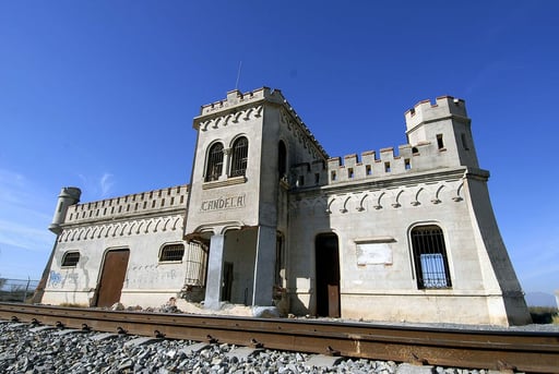 Durante marzo se llevará a cabo la cuarta edición del Candelillazo, ruta de vehículos todo terreno que el año pasado reunió a 200 unidades participantes.