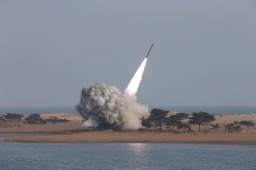 El Ejército de Israel informó la destrucción del 50% de lanzamisiles balísticos iraníes y la paralización de 1.500 misiles en plena escalada militar.