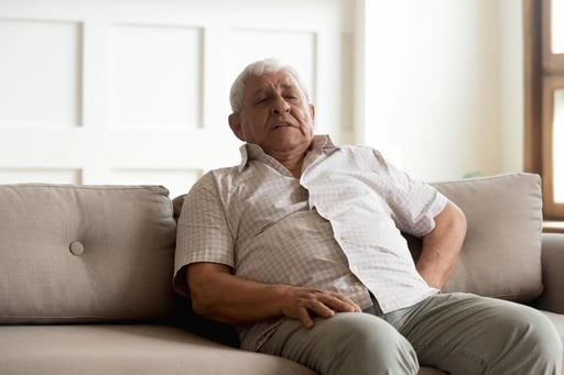 Los llamados “químicos eternos”, conocidos como PFAS, parecen estar acelerando el envejecimiento de los hombres en sus 50 y primeros 60 años, según un nuevo