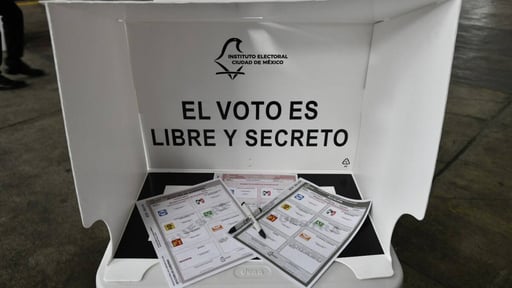 El vocal ejecutivo del instituto, Miguel Castillo Morales,  asegura que hay suficiencia de recursos para los comicios del 7 de junio donde se renovará