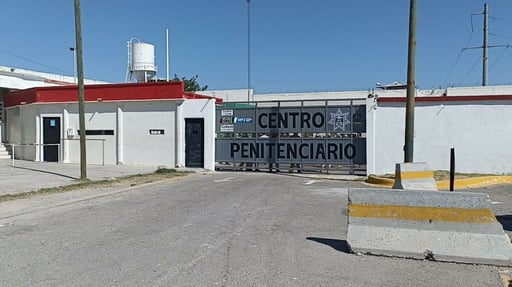 El Centro de Reinserción Social de Piedras Negras se prepara para convertirse nuevamente en sede de una jornada electoral dirigida a personas privadas