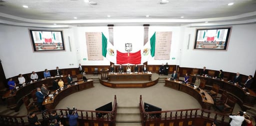Estas y otras reformas forman parte de un paquete que busca la protección máxima de los derechos de las mujeres.   Saltillo, Coahuila, 02 de marzo de 2026.-