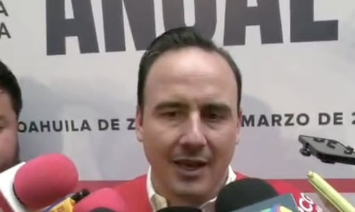 Saltillo, Coahuila, 2 de marzo de 2026.- Tras la ola de violencia registrada en el país por la detención de Nemesio Oseguera, identificado como