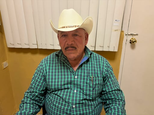    La sequía en San Juan de Sabinas ha reducido agua en abrevaderos y pastizales, afectando la producción agropecuaria, mientras el municipio intensifica