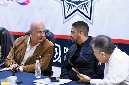 Esta mañana durante la sexta reunión semanal de seguridad, el alcalde Román Alberto Cepeda González instruyó a las corporaciones a dar seguimiento