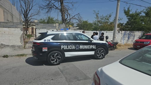 La persecución se derivó tras un reclamo vial.  Lo que comenzó como un reclamo por una maniobra imprudente terminó con un adolescente tirado sobre el asfalto,