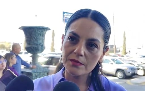 Saltillo, Coahuila, 4 de marzo de 2026.- El Congreso del Estado de Coahuila acatará el exhorto del Poder Judicialpara que el tipo penal sobre violencia