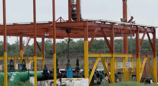 El inicio de trabajos relacionados con infraestructura de saneamiento ambiental en Piedras Negras reactivó el debate sobre el manejo de recursos provenientes