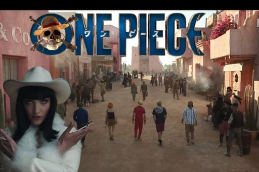 La esperada temporada 2 de One Piece se estrena mundialmente en Netflix el 10 de marzo de 2026, con nuevos episodios y la continuación del viaje de Luffy.
