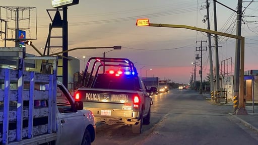 Familiares de siete personas denunciaron un presunto abuso de autoridad por parte de elementos de la Policía Municipal de Sabinas, luego de que durante