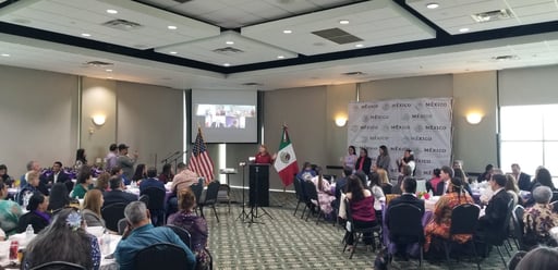 Con el objetivo de brindar mayor protección y acompañamiento a mujeres que enfrentan situaciones de violencia o maltrato, el departamento de policía