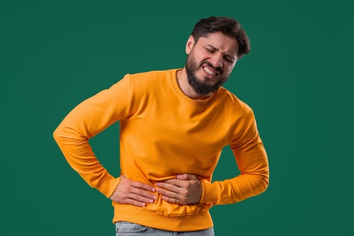 Las hernias abdominales se encuentran entre los problemas quirúrgicos más frecuentes a nivel mundial. Se calcula que afectan aproximadamente entre el 10