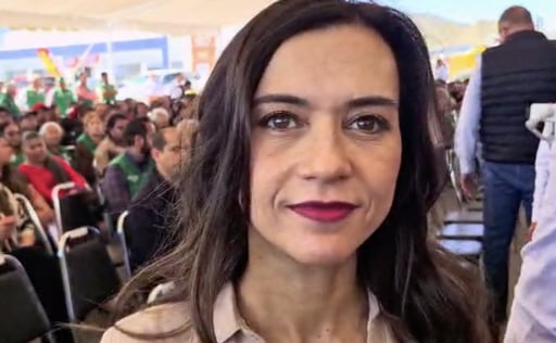 Saltillo, Coahuila, 11 de marzo de 2026.- A casi dos meses y medio de iniciado el año, el Ayuntamiento de Saltillo ha recaudado 421 millones de pesos por