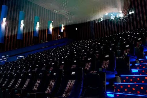 La cadena Cinépolis proyectará partidos del Mundial 2026 en más de 3 mil salas de cine en México, permitiendo a los aficionados disfrutar de los encuentros