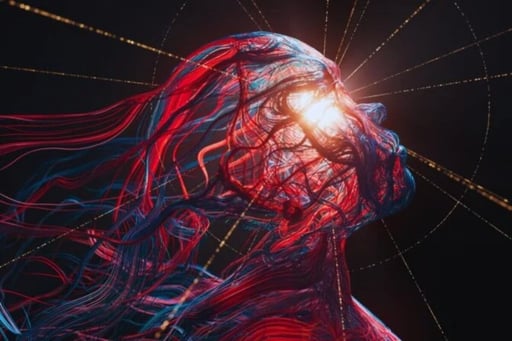 El cerebro humano es uno de los sistemas más complejos de la naturaleza. Aunque todo comienza a partir de una sola célula, al completar