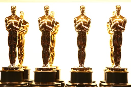 La ceremonia de los Premios Oscar 2026 se celebrará el 15 de marzo y podrá verse en México por televisión abierta, televisión de paga y streaming.  La Premios