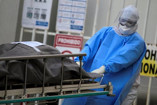 El 11 de marzo de 2020 marcó un momento decisivo en la historia reciente cuando la Organización Mundial de la Salud declaró que el brote de COVID-19 se había