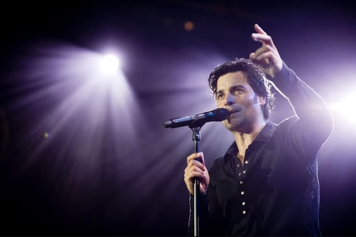 El artista puertorriqueño incluirá al país caribeño en su nueva gira mundial.  El cantante puertorriqueño Chayanne regresará a la República Dominicana
