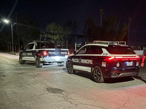 Vecinos alertan por comportamiento de menores durante la noche.  Un incidente ocurrido la noche del jueves en la colonia Praderas del Sur de Monclova generó