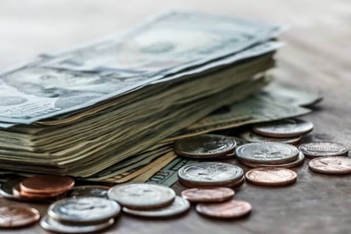 La nueva moneda de 10 centavos de Estados Unidos, creada por el 250 aniversario de independencia, genera debate al eliminar la tradicional rama de olivo,