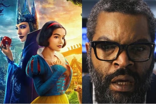 Las nuevas versiones de Blanca Nieves y La guerra de los mundos encabezaron los Premios Frambuesa de Oro, que cada año destacan lo peor del cine.