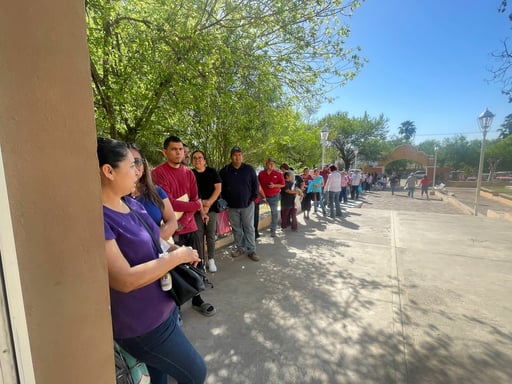En Coahuila, aumentó la asignación de créditos de vivienda para los trabajadores de menores ingresos con programas diseñados por