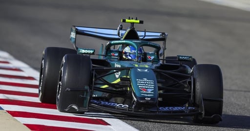 La temporada 2026 de la Fórmula 1 se presenta complicada para varios equipos, siendo Aston Martin uno de los más afectados.  Entre los principales problemas