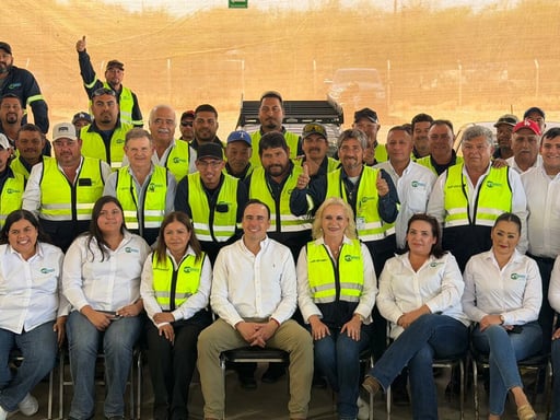 El organismo intermunicipal destacó la inversión estatal destinada a fortalecer infraestructura hidráulica, modernizar equipos operativos y mejorar el servicio