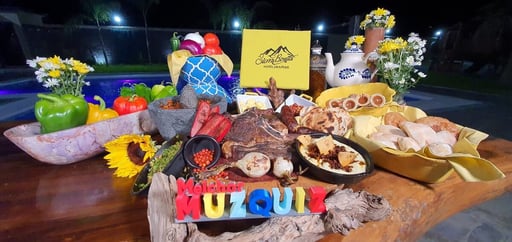 El Pueblo Mágico de Múzquiz registró 100% de ocupación hotelera, impulsado por la Arreada 2026 y eventos deportivos que atrajeron a turistas regionales