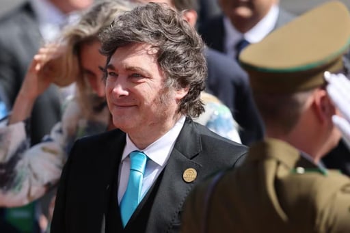 El Gobierno de Argentina hizo efectiva su salida de la Organización Mundial de la Salud, una decisión impulsada por el presidente Javier Milei bajo