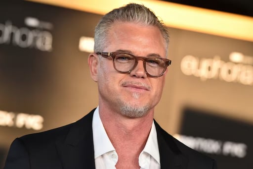 La ausencia del actor Eric Dane en el segmento “In Memoriam” de los Premios Oscar 2026 generó tristeza en su familia y críticas entre seguidores.  De acuerdo