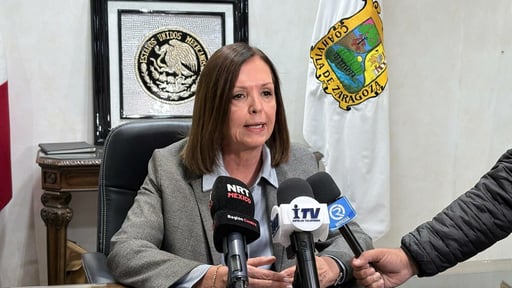 Autoridades invitan a ciudadanos a aprovechar trámites accesibles durante jornada especial este miércoles y jueves  El Gobierno Municipal de Frontera,