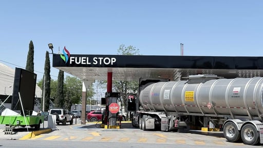 Alcaldesa destaca rápida acción policial tras hallazgo de huachicol durante recorridos de vigilancia nocturna  La detección de huachicol durante recorridos