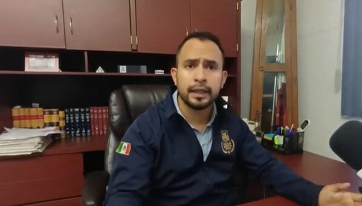 Un supuesto secuestro en Nueva Rosita que generó alerta en redes sociales fue aclarado por la Fiscalía; no hubo privación de libertad, confirmó la afectada.