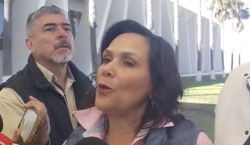 Saltillo, Coahuila, 19 de marzo de 2026.- Más de nueve mil adultos mayores son atendidos por el DIF Coahuila a través de distintos servicios,