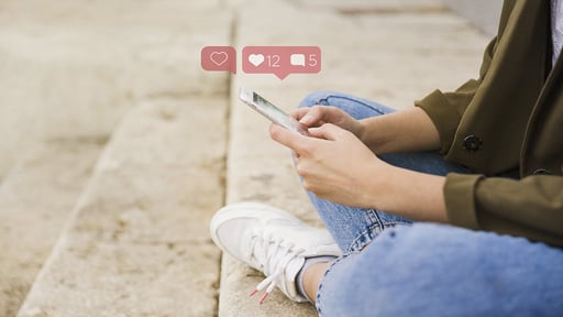 El jurado en la histórica demanda de una mujer que acusa a Instagram y YouTube de haber perjudicado su salud mental debido al diseño adictivo de estas