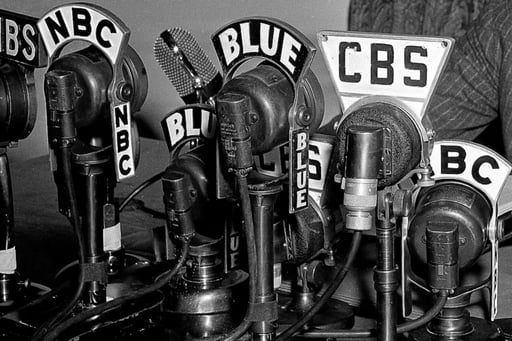 CBS News anunció el cierre de su histórica radio tras casi un siglo, afectando a cientos de emisoras en Estados Unidos por cambios en consumo digital.