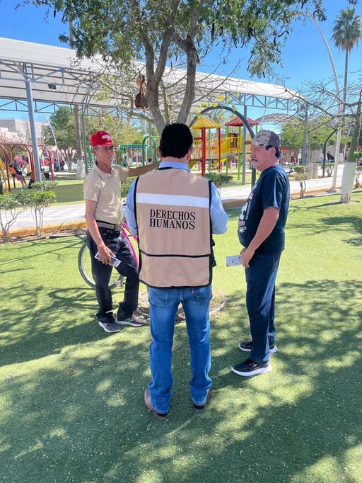 Durante las últimas semanas de marzo y todo abril, la sexta Visitaduría de Derechos Humanos recorrerá municipios de la Región Carbonífera para informar,