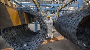 La industria del acero en América Latina está bajo presión por importaciones subsidiadas, principalmente de China, lo que amenaza empleos, producción local
