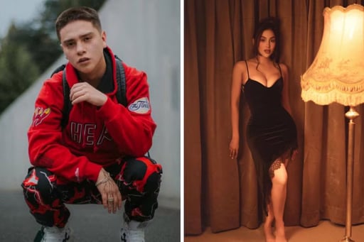 La polémica en torno al influencer César Pantoja se intensifica luego de que Kenia Ríos, hija del cantante El Komander, denunciara públicamente un intento
