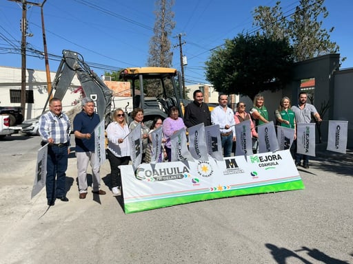 Se contempla un impacto directo para 1,500 usuarios del sector.  La modernización de la infraestructura hidráulica en la colonia Guadalupe y Guadalupe AHMSA