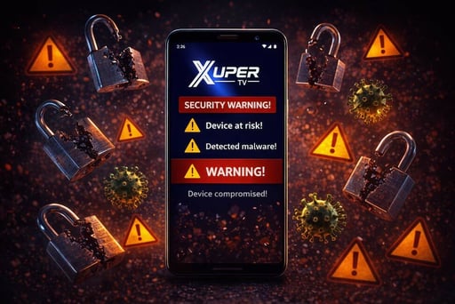 El acceso gratuito a películas y series continúa atrayendo a miles de usuarios, impulsando la popularidad de aplicaciones como Magis TV y XUPER