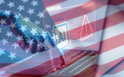 El Gobierno de Estados Unidos prepara un consejo asesor con líderes tecnológicos para definir políticas de inteligencia artificial y fortalecer