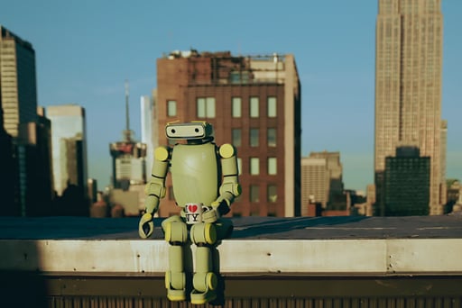Amazon dio un paso importante en el desarrollo de robots humanoides al adquirir la startup Fauna Robotics, creadora del robot Sprout, con lo que amplía